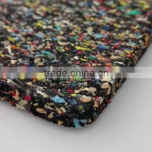 Best Sound Damping Rubber Cork Roll thumbnail-1
