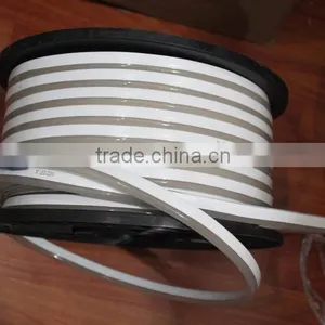 IP67 IP Rating Led Neon Strip Mini 8*16mm DC 24v 6w/m Super Bright Neon Lights thumbnail-4