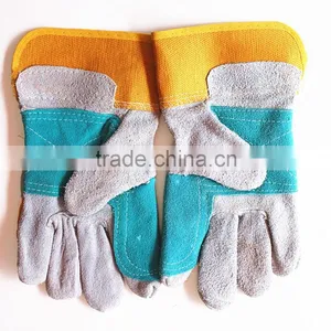 Workers Safety Gloves thumbnail-3