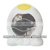 Electric Fan Heater thumbnail-1