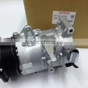 Denso Compressor thumbnail-1