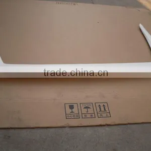 For Skyline R33 GTS GTR Glass Fiber Drift Wing thumbnail-1