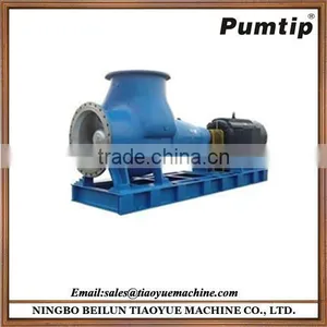 Horizontal Axial Flow Pump thumbnail-1