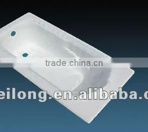 Cast-iron Bathtub 1600mm 1800mm thumbnail-1