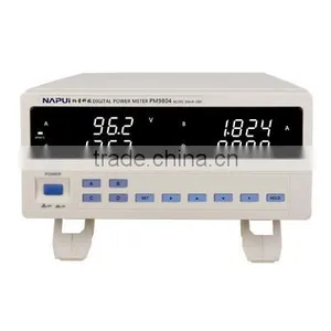AC/DC Digital Power Meter thumbnail-1