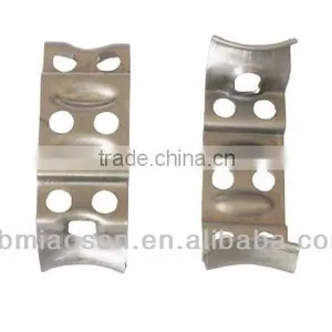 OEM Sheet Metal Stamping Parts thumbnail-1
