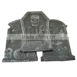 Foam Yard Halloween Decoration thumbnail-1