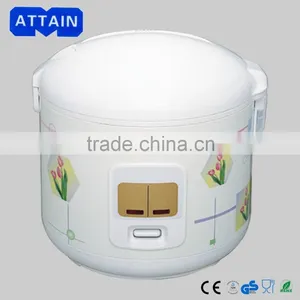 Home Appliances Electric Clay Pot thumbnail-2