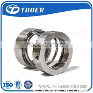 Excellent Wear Resistance Hard Alloy Ring thumbnail-6
