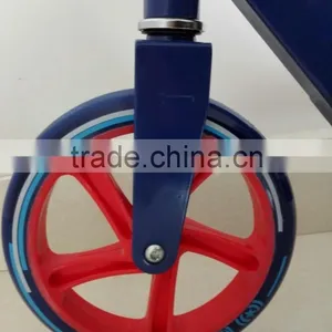 2 Big Wheels Child Scooter thumbnail-3