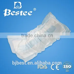 Morderate Absorbency Incontinence Pads thumbnail-1