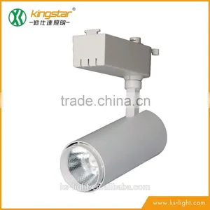 2016 New Style Track Light 80LM/W Led Lighting for Commercial Lighting 10w to 30w Supplier's Choice thumbnail-2