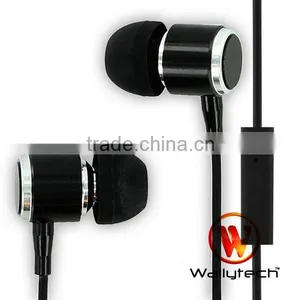 2013 Hot Selling Headphone for Iphone thumbnail-1