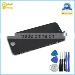 2014 New Products 100% Original Accept Paypal for Iphone 5 Lcd Screen thumbnail-1