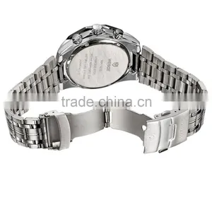 Guangzhou Online Wholesale Watches Men Watches Wrist Watch Parts thumbnail-6