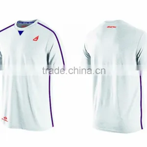 Mens Dryfit Short Sleeve Running Tee Multiply Colors thumbnail-4