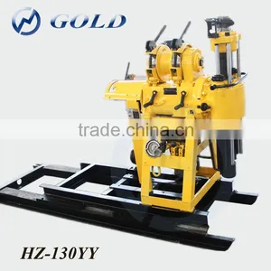 Best Sale 80-100m Water Well Small Size Drilling Machine thumbnail-6