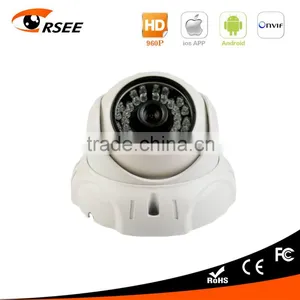 720P Outdoor Wifi IP Camera Real Time Waterproof IP66 Range 100 Meters thumbnail-1