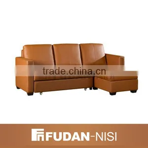 Modern Bedroom Furniture King Size Sofa Bed for Elderly thumbnail-1