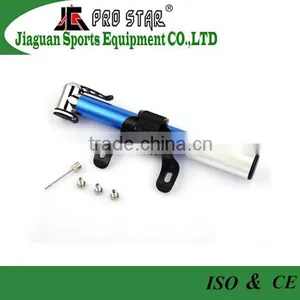 Bicycle Hand Pumps Inflator thumbnail-4