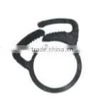 16mm Garden Plastic Pipe Clip Hose Fitting thumbnail-1