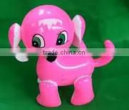 Inflatable Pvc Dog thumbnail-1