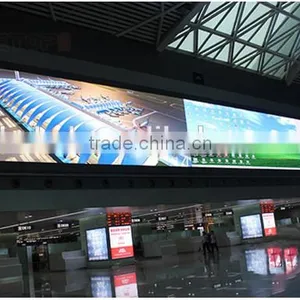 Cheap Price!!!!hot Sale LED Display Sign/Video Wall/moving/board/Screen/ Advertising/outdoor/indoor/signage/message/scrolling hi thumbnail-3