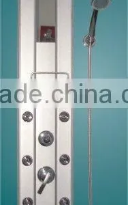 Aluminum Alloy Shower Panel thumbnail-1