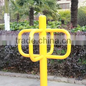 Outdoor Bike Rack thumbnail-1