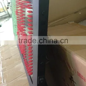 Hign Brightness Soccer/football Substitution Board to Change Player thumbnail-6