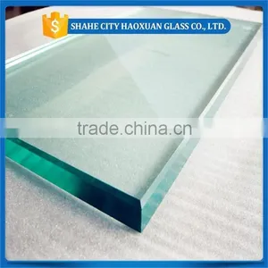 Ulter Clear Float Glass thumbnail-5