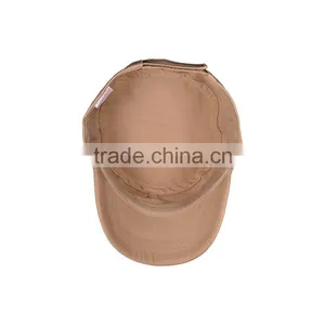 2015 Fashion Army Cap and Hat Military Hat thumbnail-3