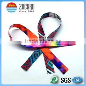 Waterproof Rfid Wristbands for Swimming Pool thumbnail-4