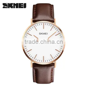 SKMEI Fashion Quartz Analogue Watch thumbnail-2