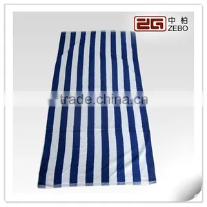 100% Cotton Excellent Water Absorbent High Quality Bathroom Towels thumbnail-1