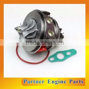 Hoslet Turbocharger TF035 49135-02652 MR968080 Turbo Kit for Mitsubishi L 200 thumbnail-2