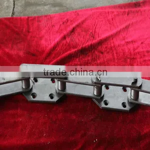 Manual Lifting Device for Cement Plant thumbnail-1