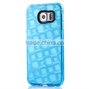 2016 Trending Products Ultra Thin TPU Case Cover For Samsung Galaxy J1 thumbnail-3
