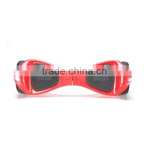 Factory Direct Smart Balance Wheel Electric Hover Board for Sale thumbnail-3