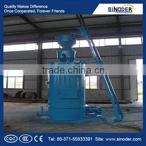 Coal Gasifier Manufacturer Used in Coal-fired, Fuel Boilers, Kiln, Metallurgy Which Need Heat Source Equipment. thumbnail-1