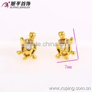 Fashion Special Price 24K Gold Color Earring thumbnail-3