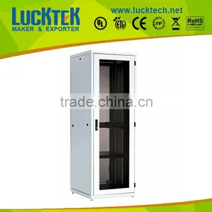 Network Data Rack For Patch Panel, PDU, LAN thumbnail-1