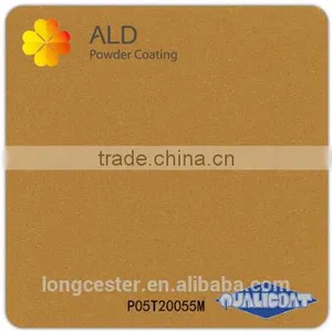 Pure Polyester Powder Coating thumbnail-3