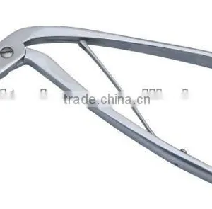 Customer-made L-type Kerrison Bone Rongeur thumbnail-1