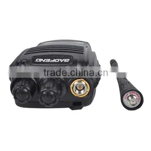 Baofeng BF-777S Two-Way Radio UHF 400-470MHz Walkie Talkie Transceiver Ham Radio thumbnail-2