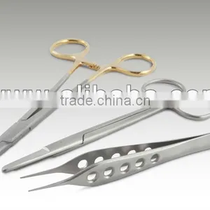 Surgical Suture Kit thumbnail-1