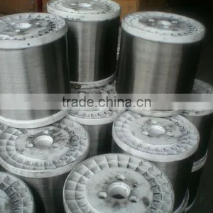 16 Gauge Stainless Steel Wire thumbnail-1