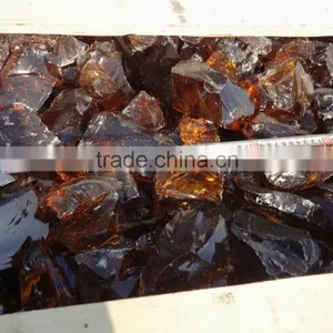 Colored Garden Glass Rocks for Gabion thumbnail-1