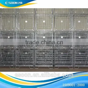 Heavy Duty Stackable Containers thumbnail-1