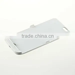 Cheap New Coming for Iphone 6 Custom Battery Case Mfi thumbnail-1